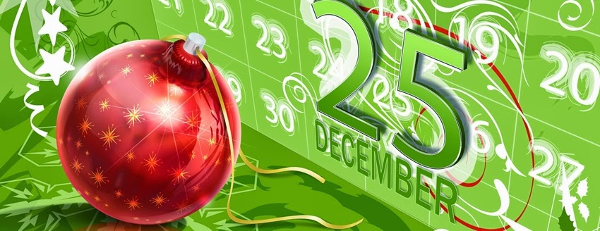 Ảnh bìa Facebook Giáng Sinh, NOEL đẹp nhất