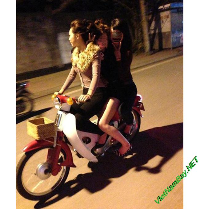 Teen Việt Nam Khó đỡ
