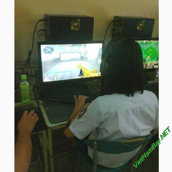 Teen Việt Nam Khó đỡ
