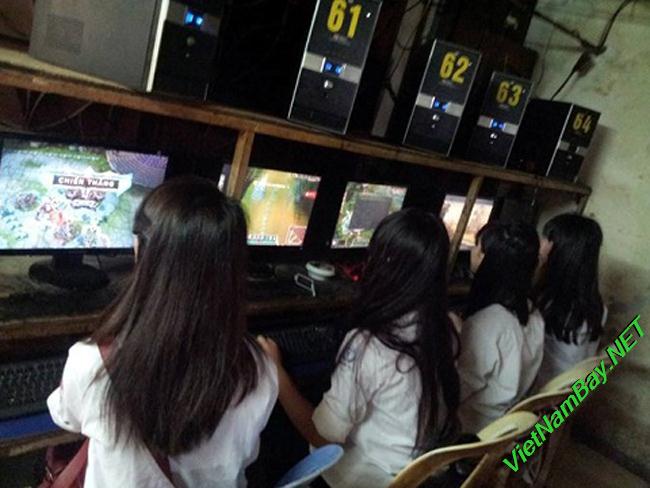 Teen Việt Nam Khó đỡ