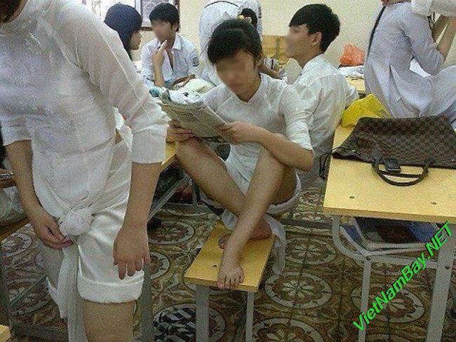 Teen Việt Nam Khó đỡ