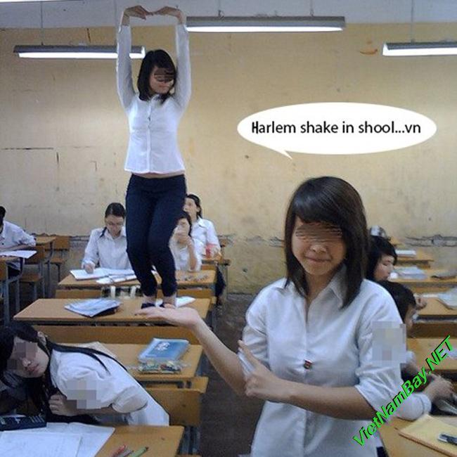 Teen Việt Nam Khó đỡ