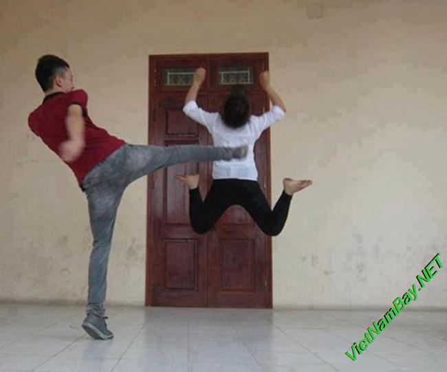 Teen Việt Nam Khó đỡ