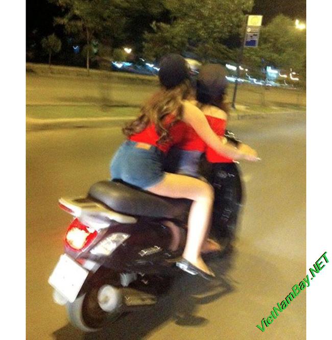 Teen Việt Nam Khó đỡ