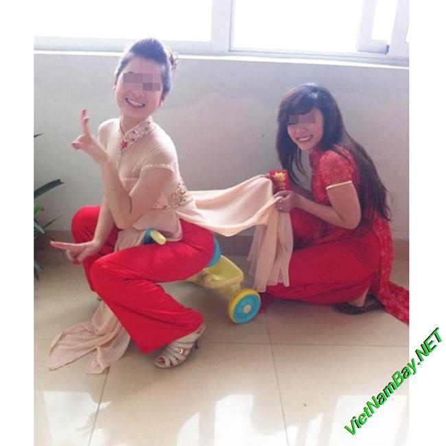 Teen Việt Nam Khó đỡ