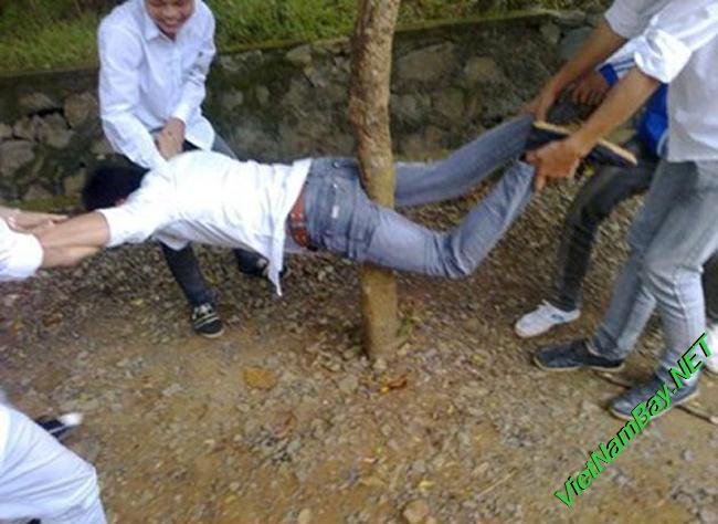 Teen Việt Nam Khó đỡ