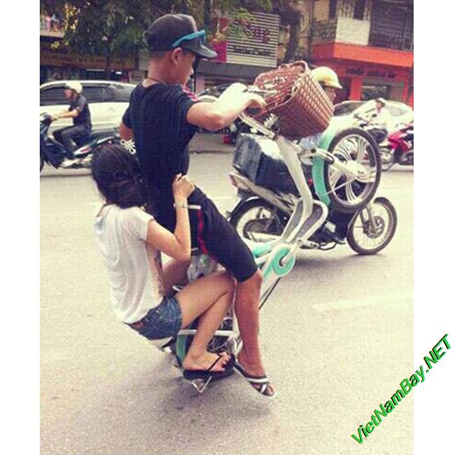 Teen Việt Nam Khó đỡ