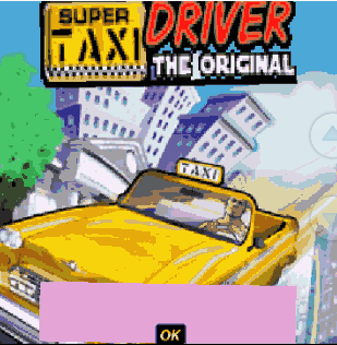 Let’s go Super taxi driver 3D