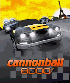 Tải game Cannon Ball 8000