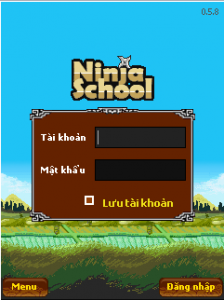 ninja school online 101