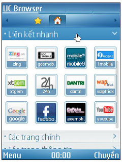 Tai Uc Browser Mien Phi