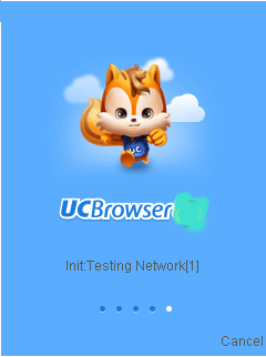 Uc Browser 9.6