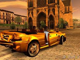 Game Super taxi driver 3D