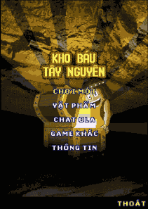 Tải Game Kho Báu Tây Nguyên Crack