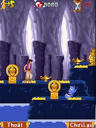 Tải Game Aladin Crack