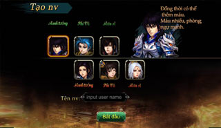 Tải Game Đế Vương