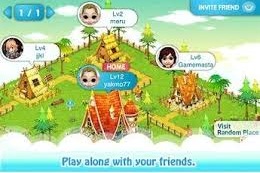 Tải Game nông trại vui vẻ