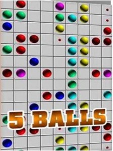 Tải Game 5 Balls Crack