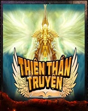 Tải game Thiên Thần Truyện