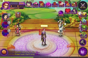 Tai Game tinh kiem online